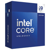 Procesador Intel Core I9-14900K Soc1700 14Th Gen Bx8071514900K